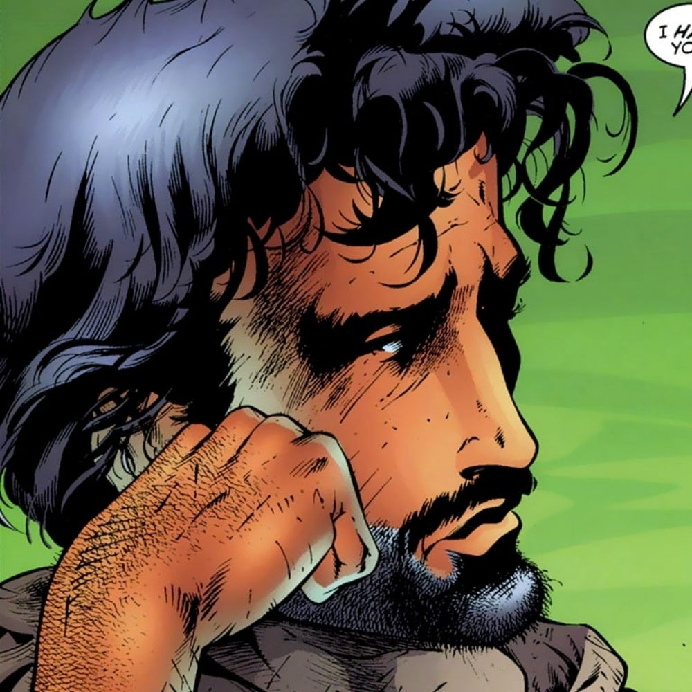 Tony Stark