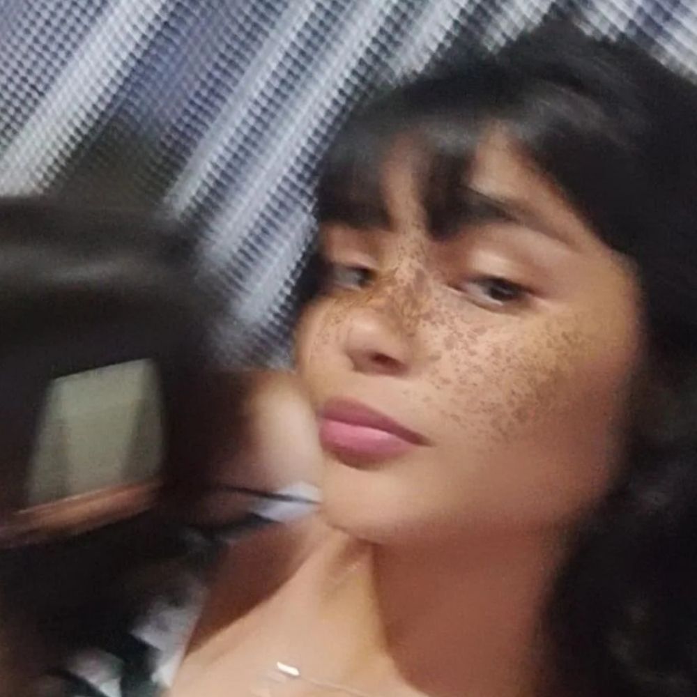 ritinha não aguenta mais ficar sem tt