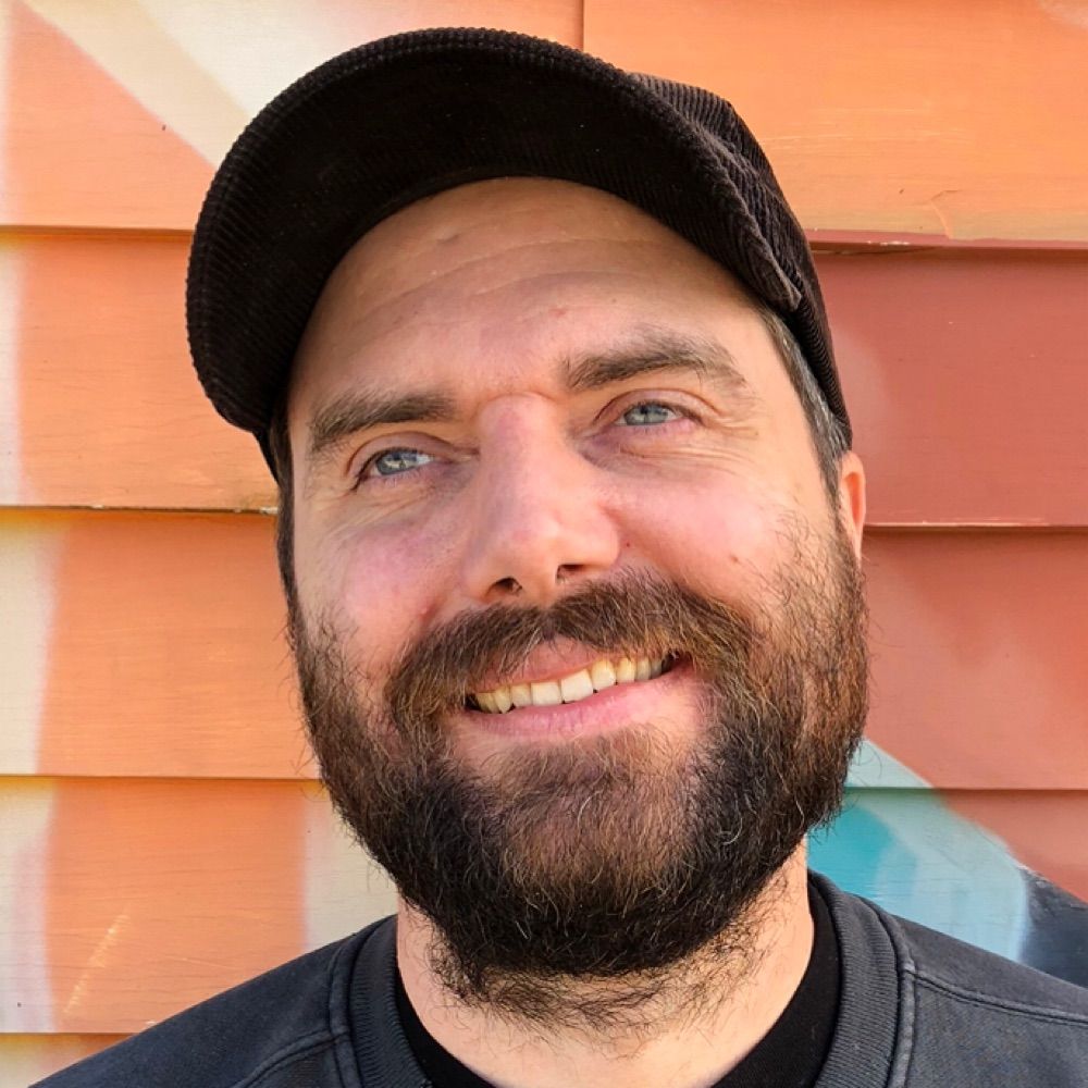Jonathan Frazer Lessard: Writer