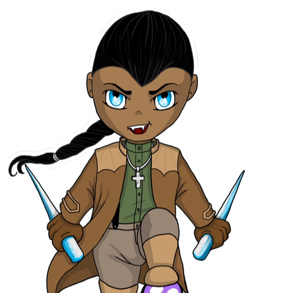 Darwin (Darwin Comics)