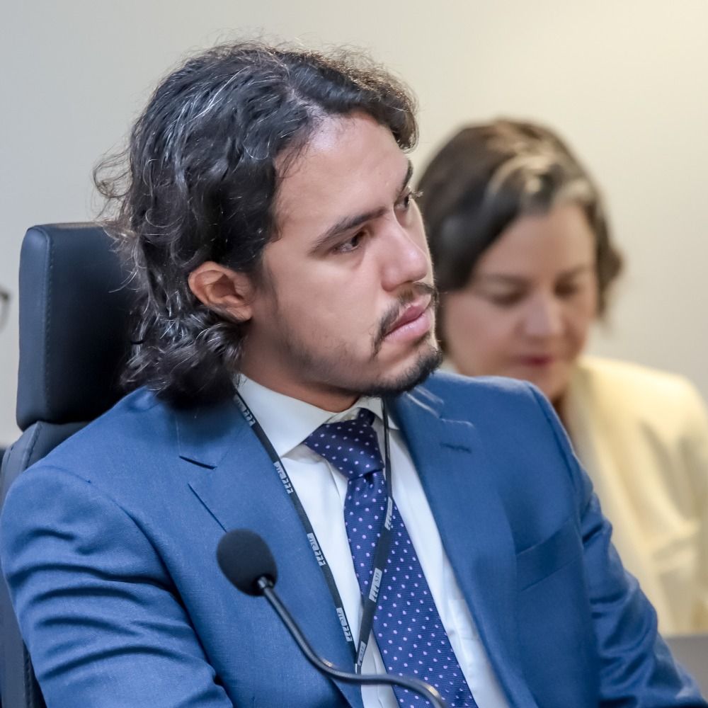 Paulo Roberto Netto