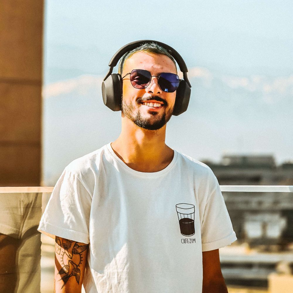 Davi Coelho