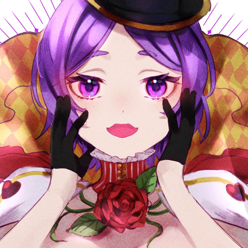 🦄🍶👹aki･海華『お願いマッスル』歌ってみました