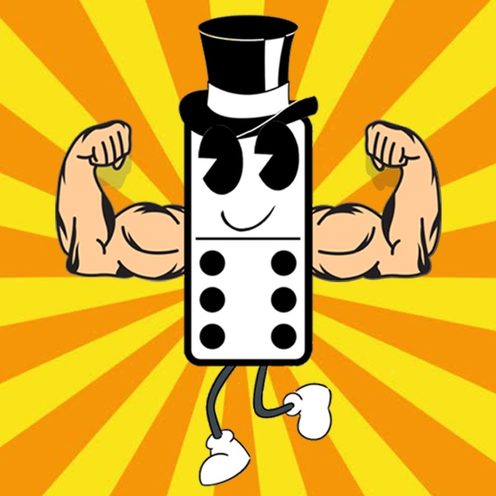 Der Domino Typ