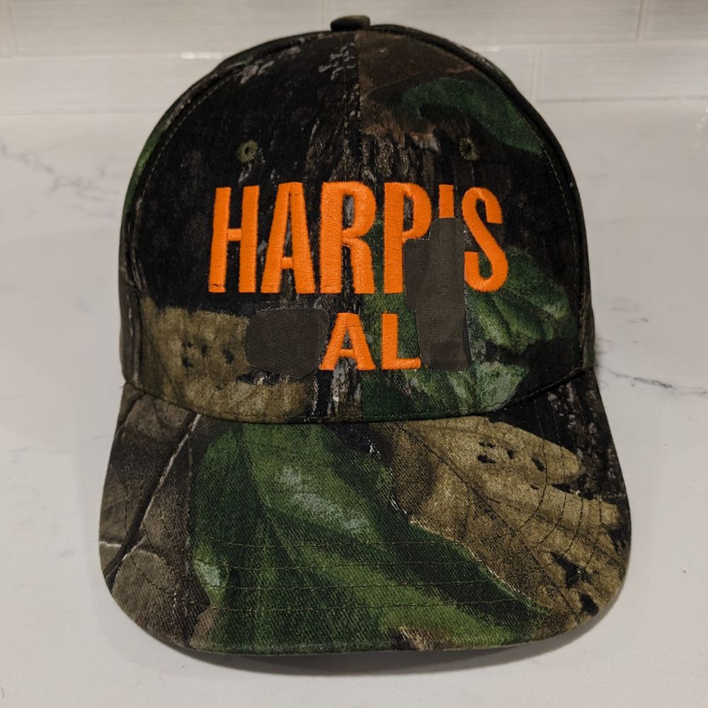 Al Harper