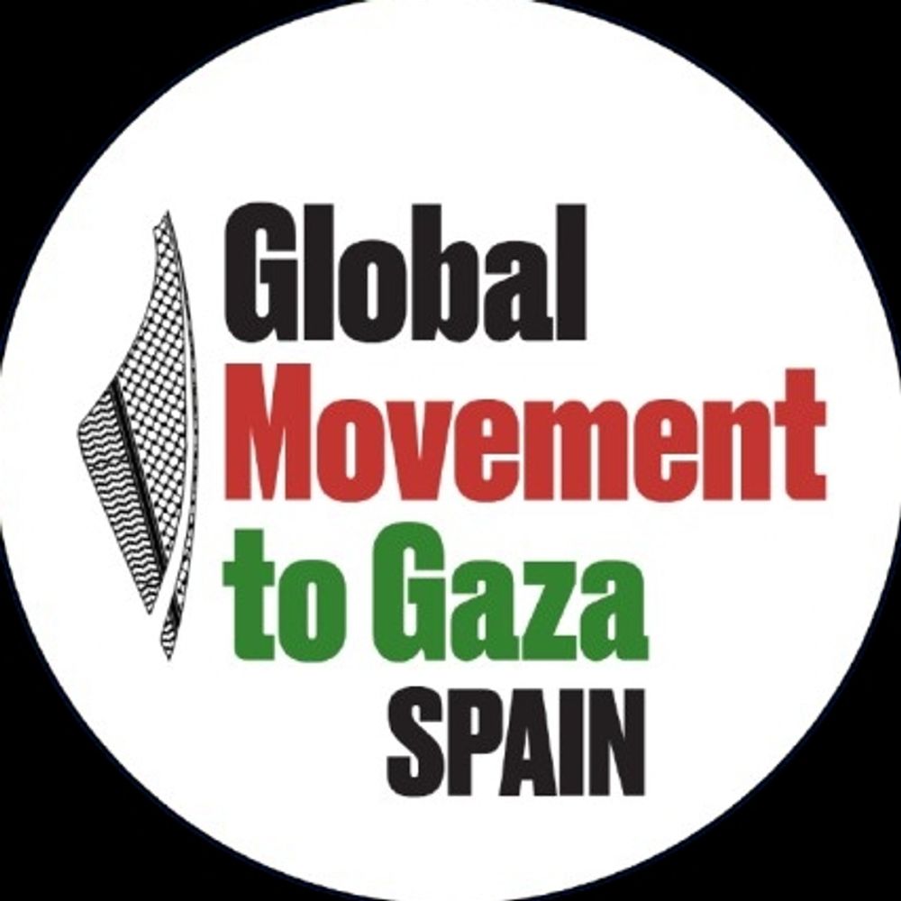 Global Movement To Gaza