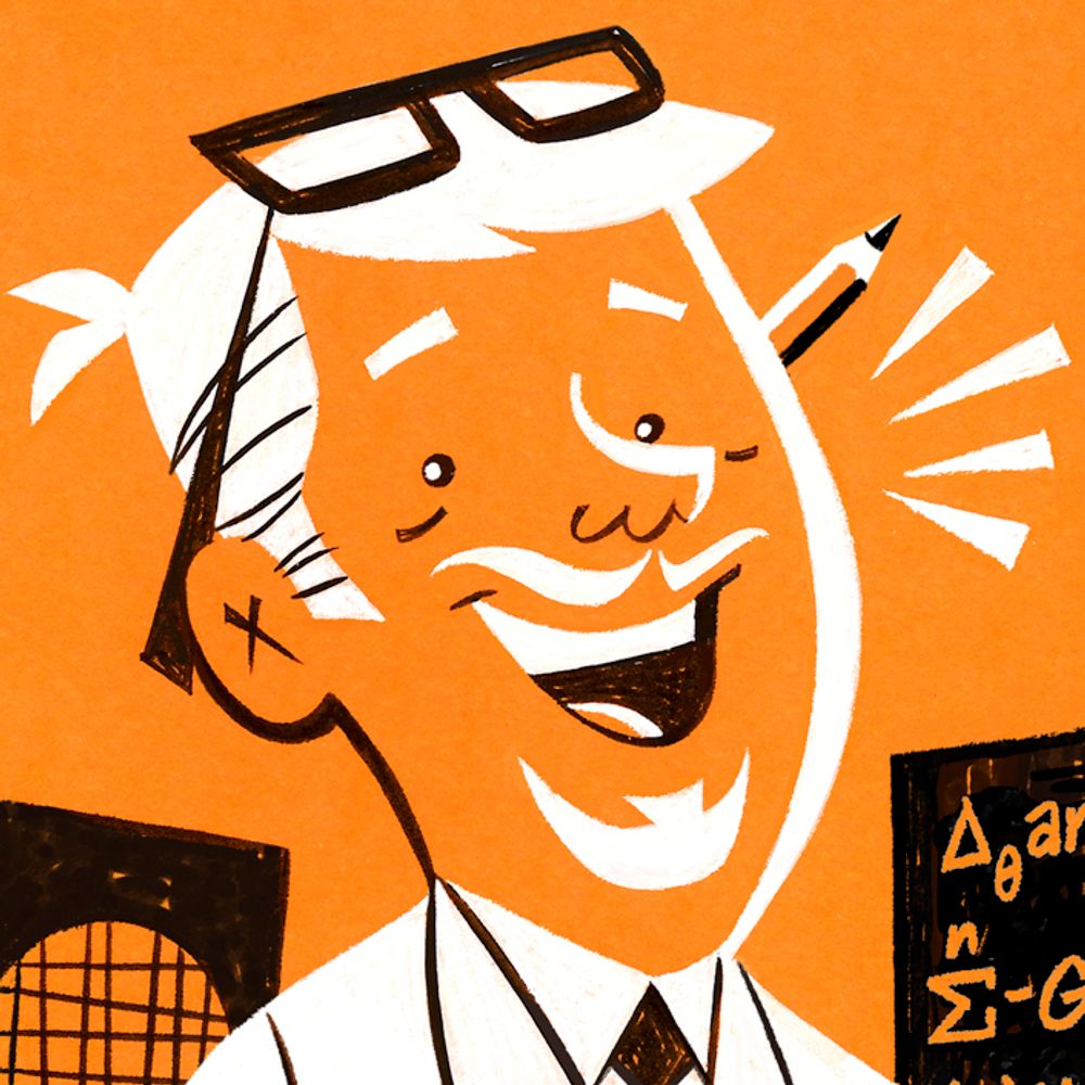 Glen Mullaly Illustration