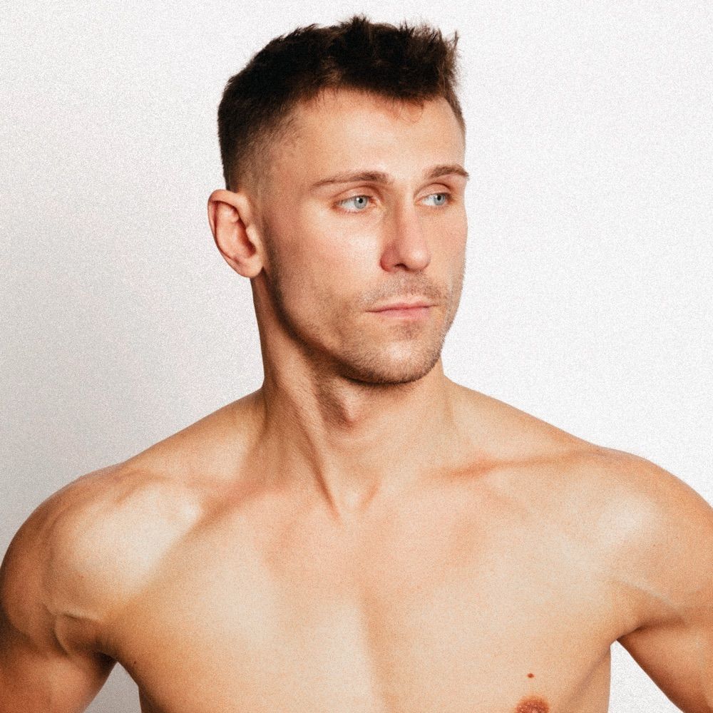 matt johnson