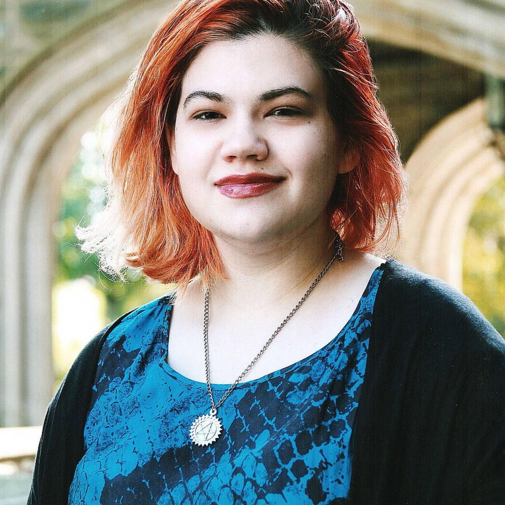 Cassandra Corrigan- Pre-order My History, My Gender, Me!