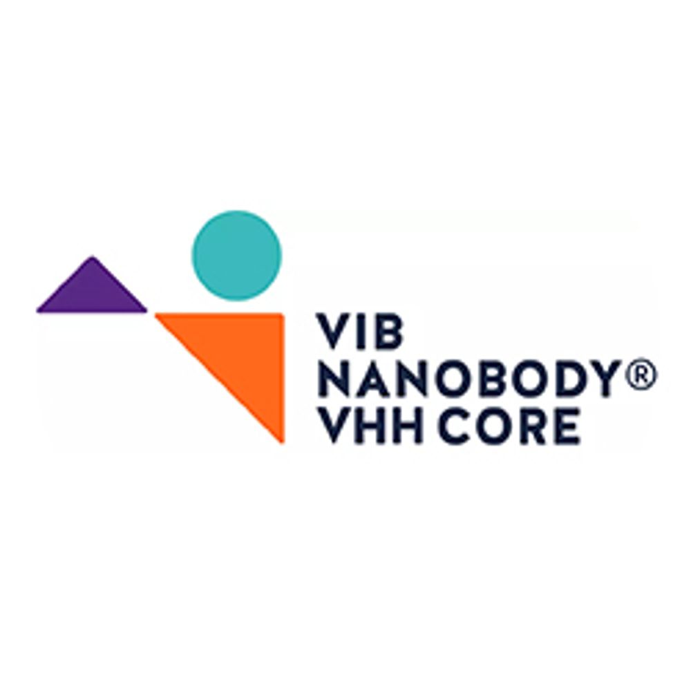 VIB NANOBODY®VHH Core