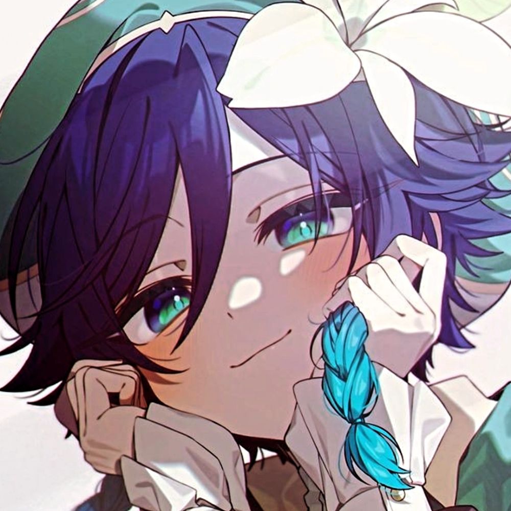 User avatar