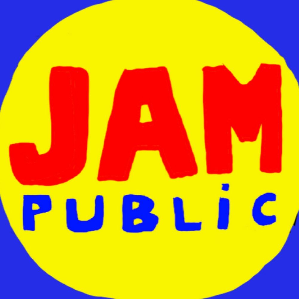 Jam Public
