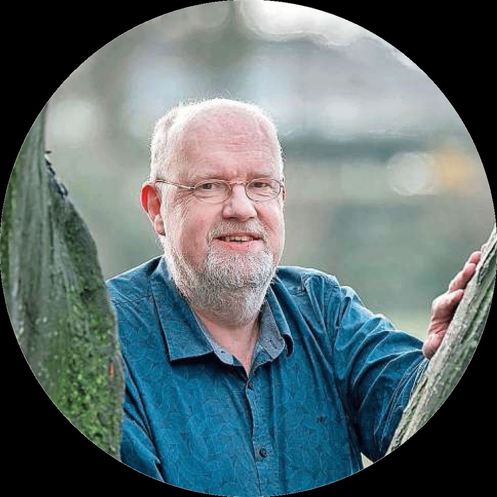 Hans de Vries