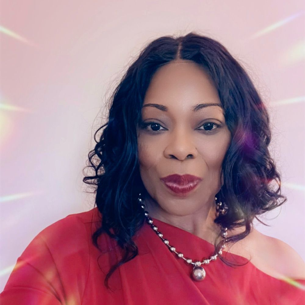 Crystal P Marshall