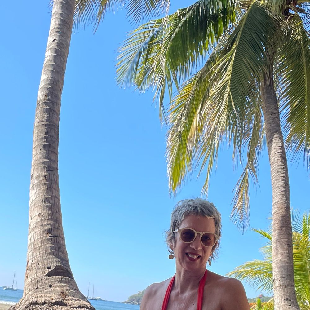 Yvonne Vander Kooi