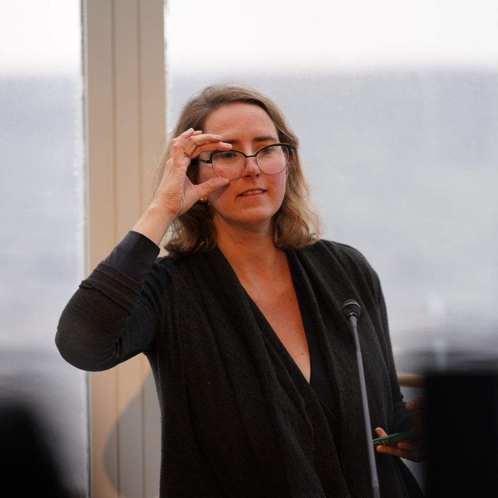 Annelibjorns