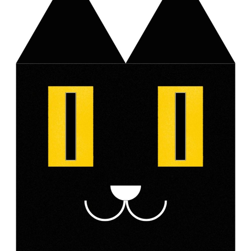 Imjustablackcat