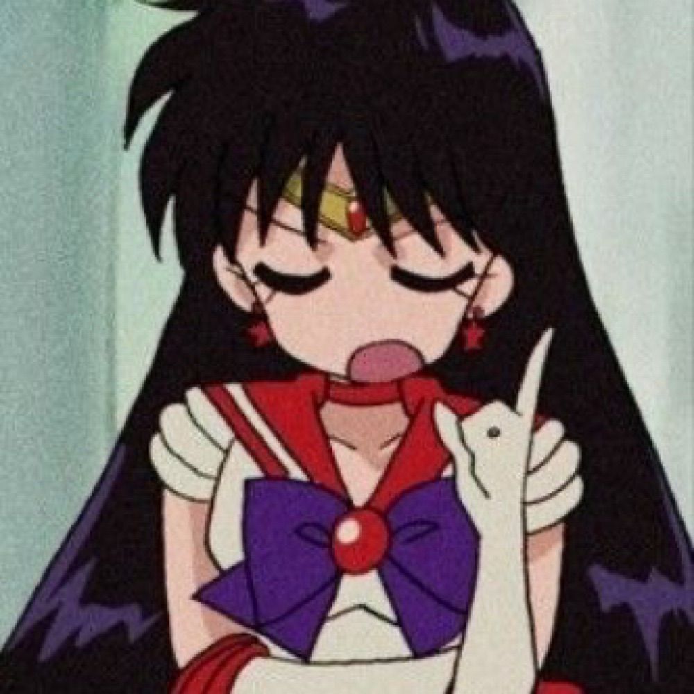 Sailor Marte 