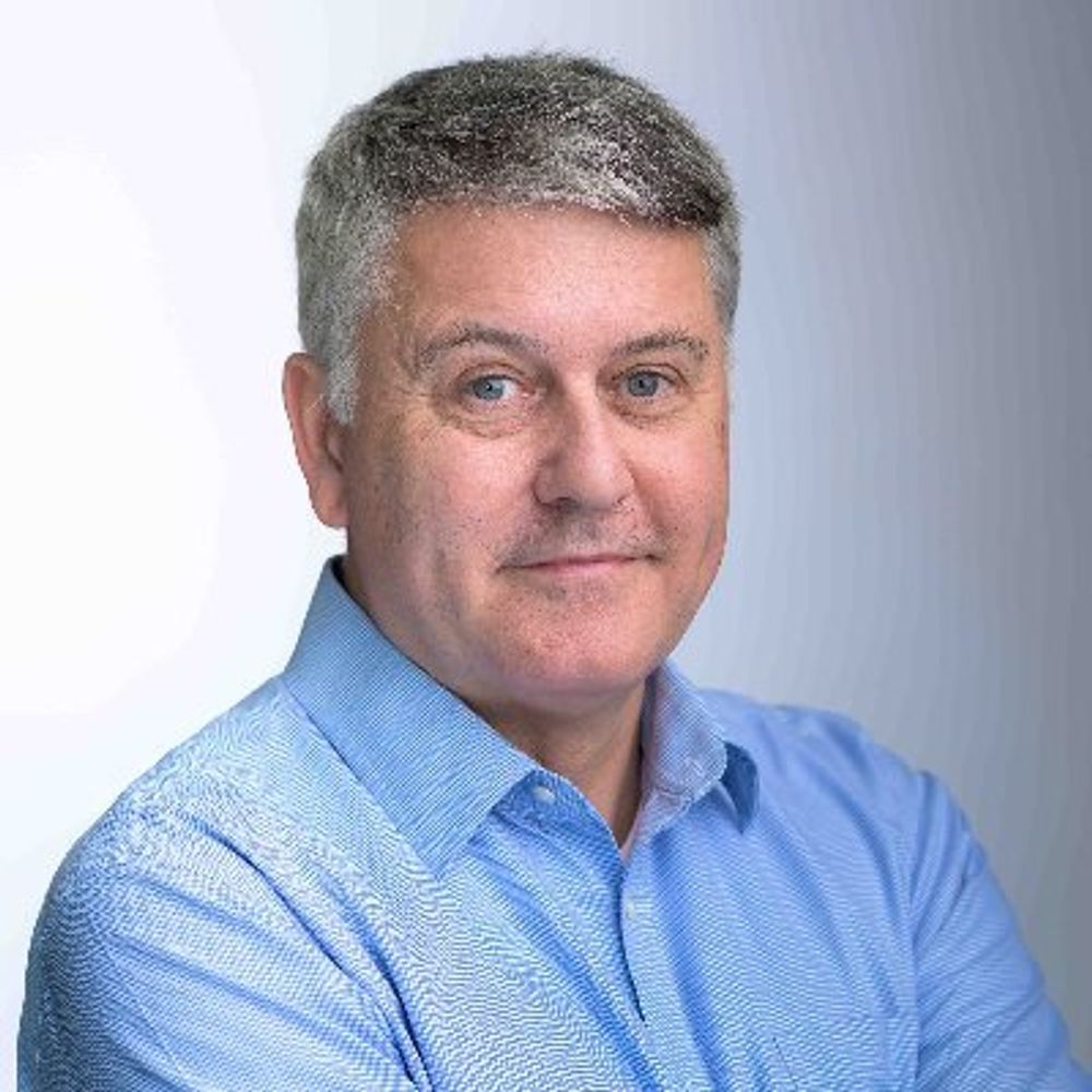 Steve Daniels