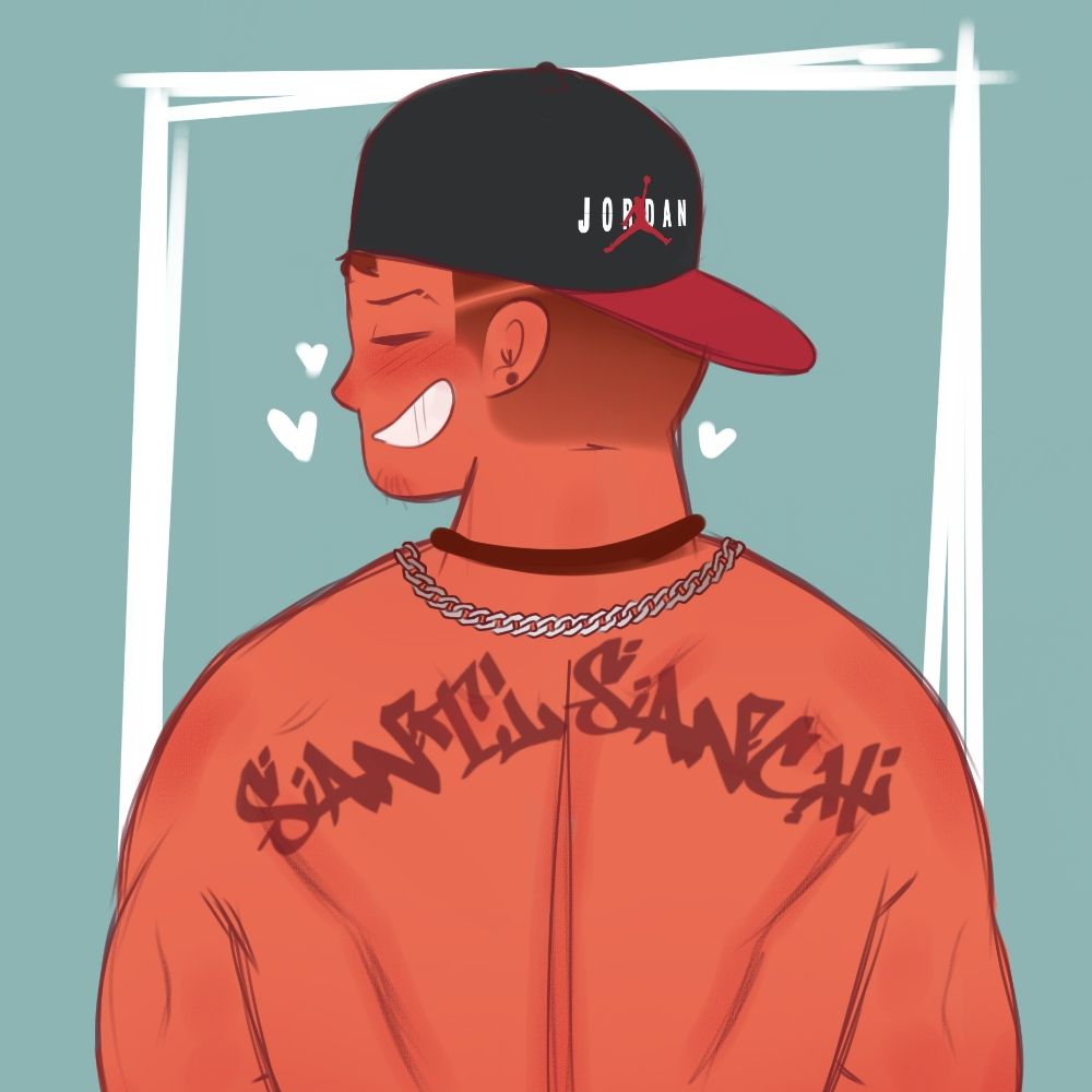 Santi-Sanch