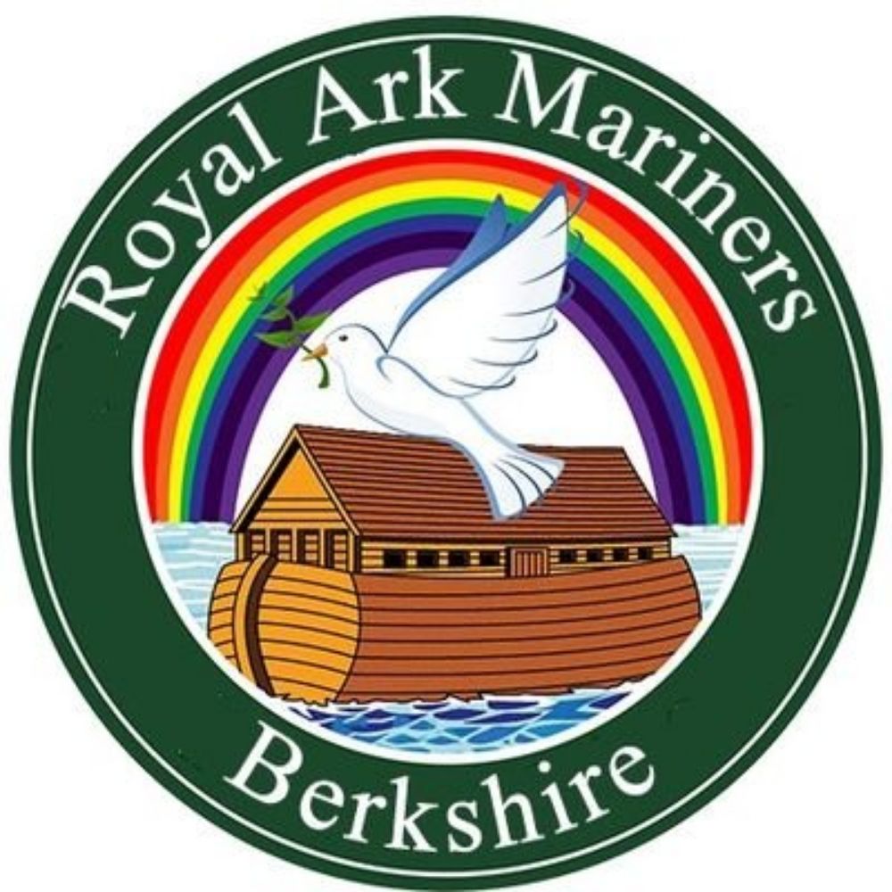 Berkshire Royal Ark Mariner Freemasons