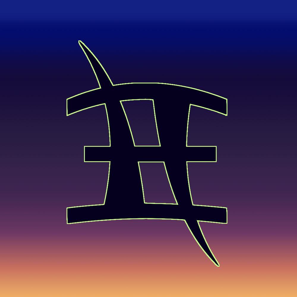 暮日明月