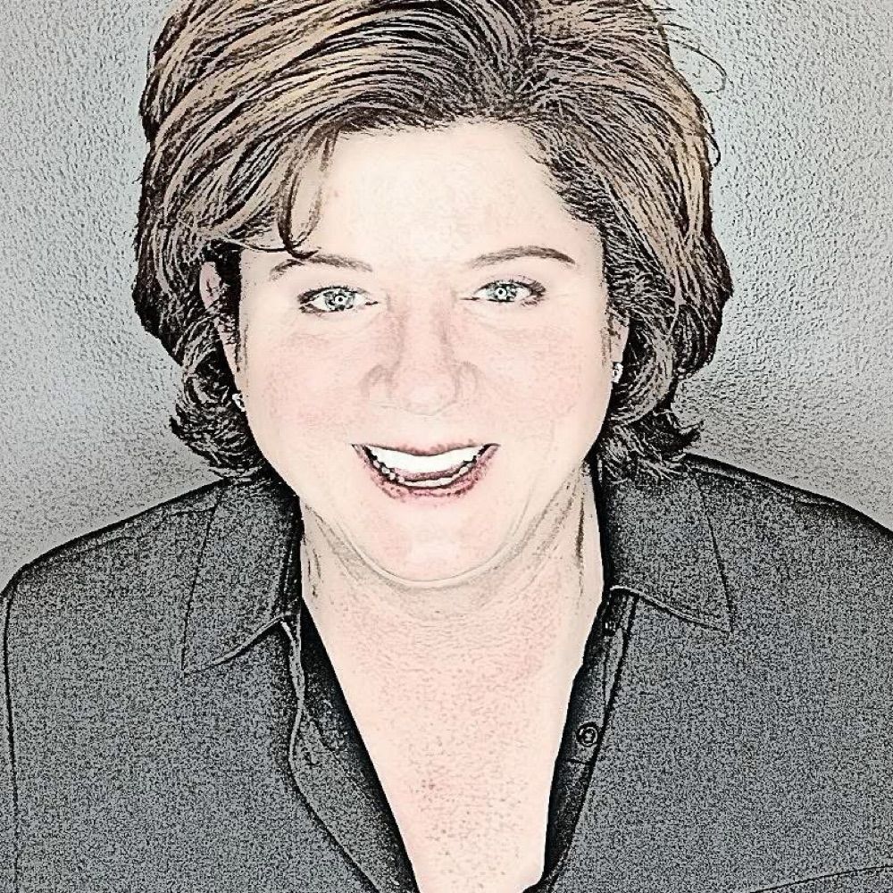 Toni Moss