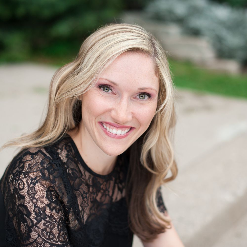 Shauna Burke, PhD (she/her)