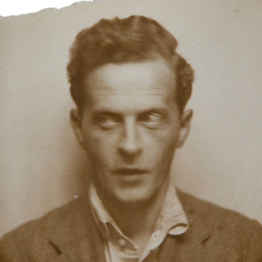 Daily Wittgenstein