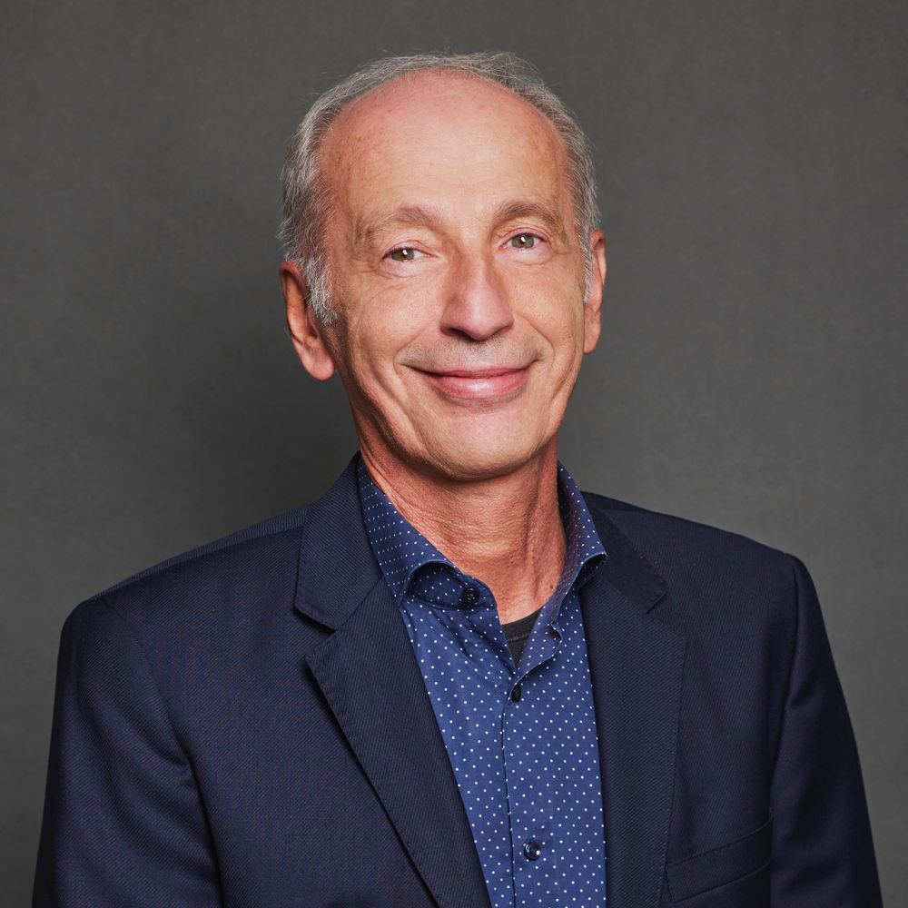 Yves Moriceau