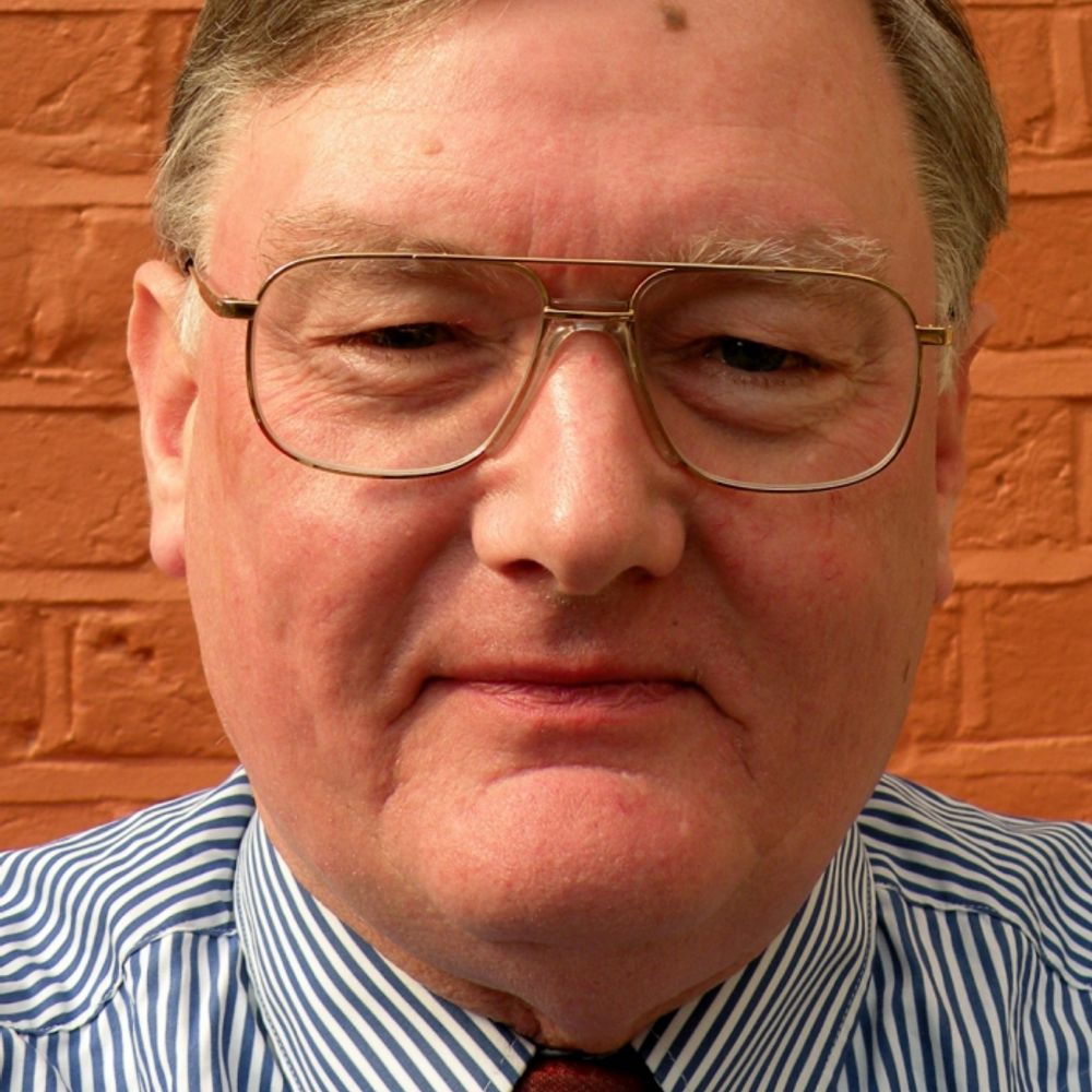 Iain Farrell