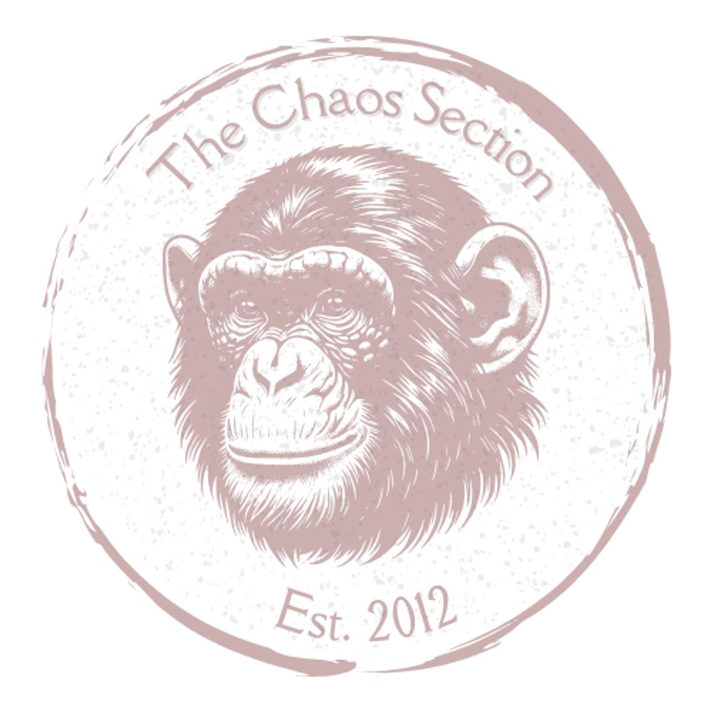 The Chaos Section