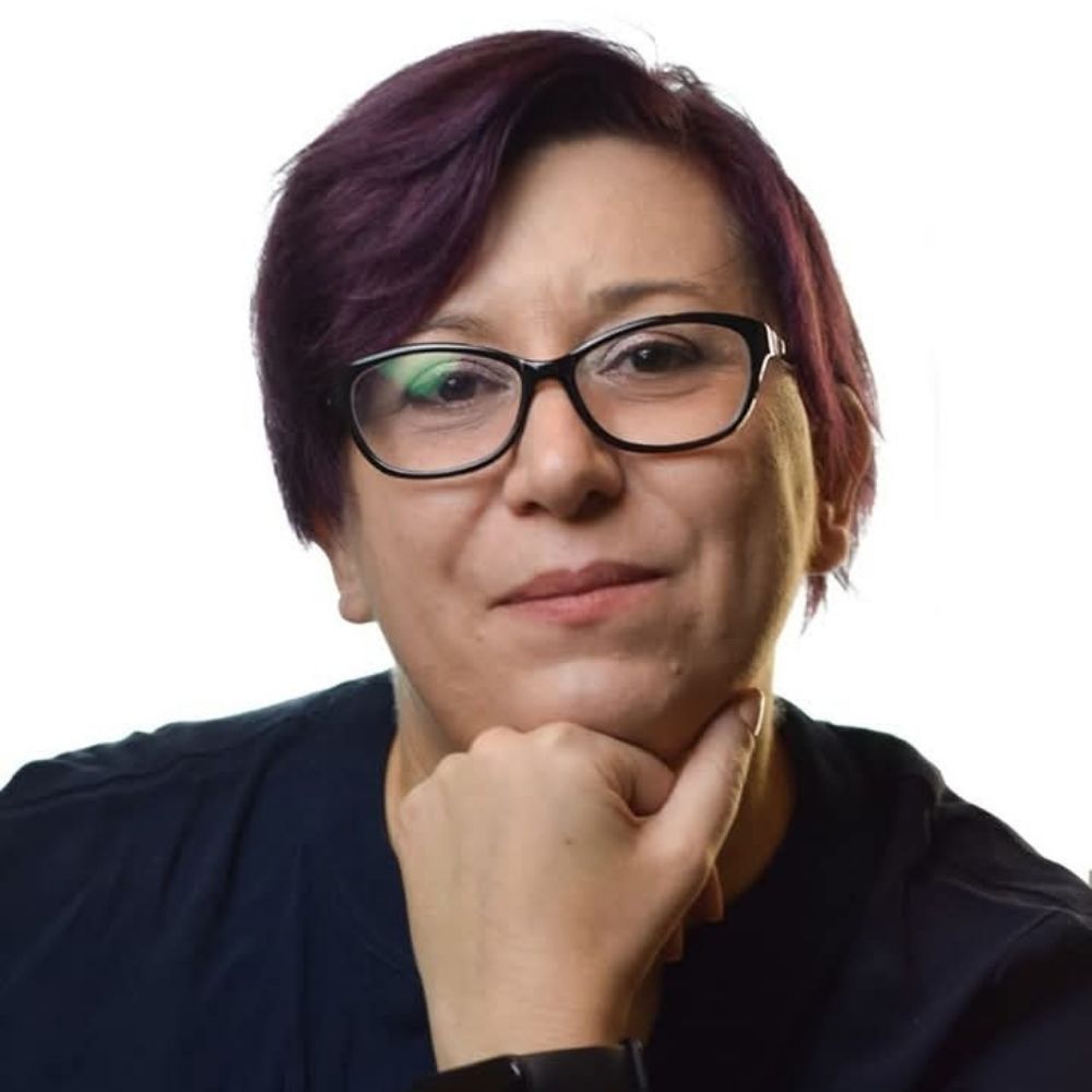 Mirjana Nećak Gavrilović