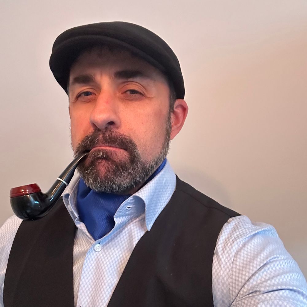 Mark Neitzel