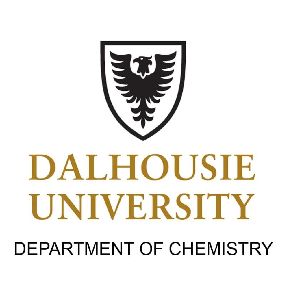 Dalhousie Chemistry