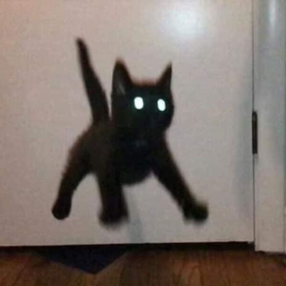 먕