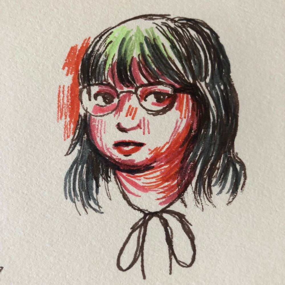 レベッカ