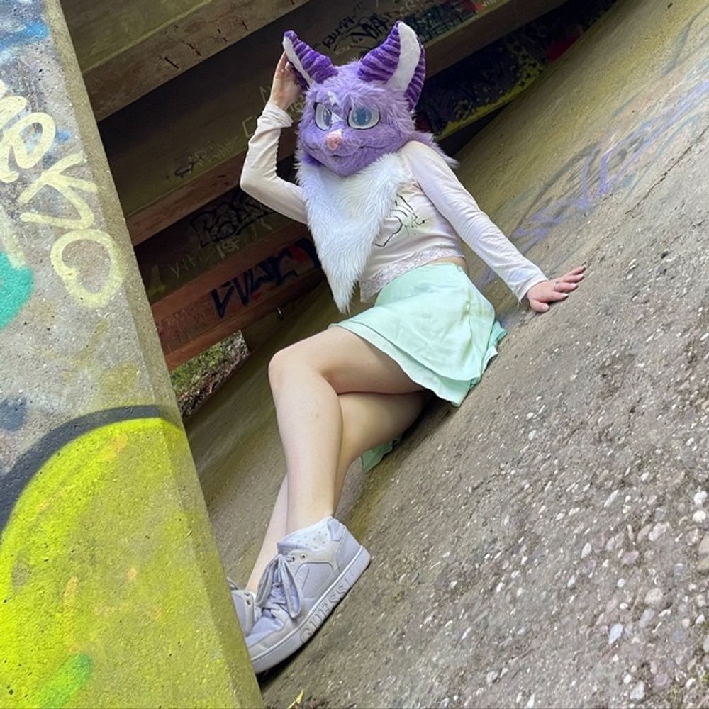 MystictheTragolf