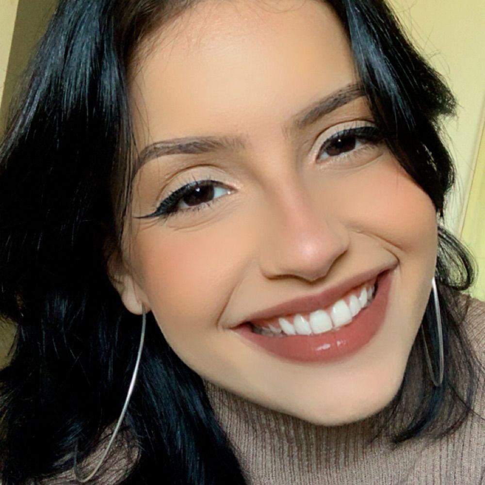 Luiza ✨