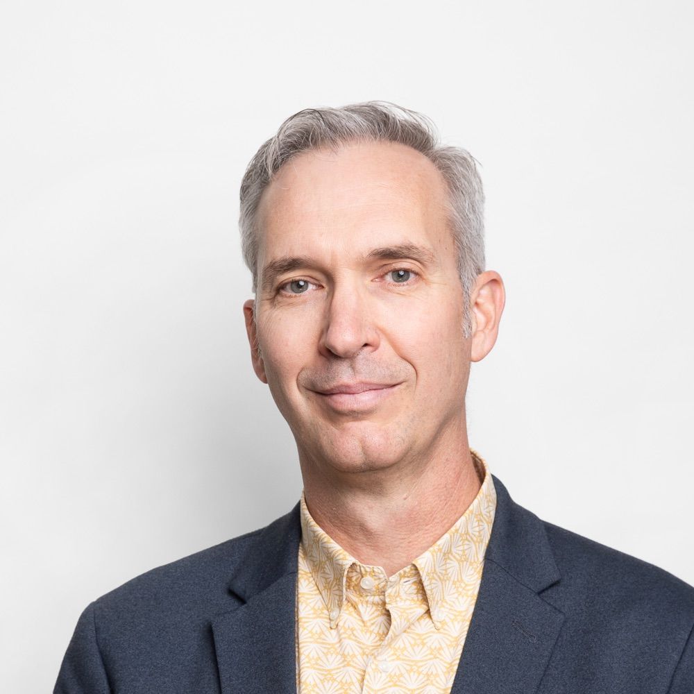 Douglas Gross