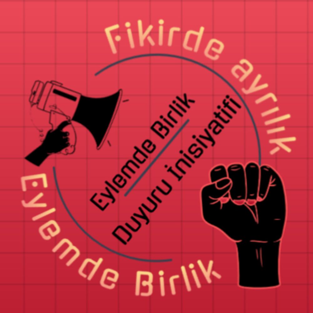 Eylemde Birlik Duyuru İnisiyatifi