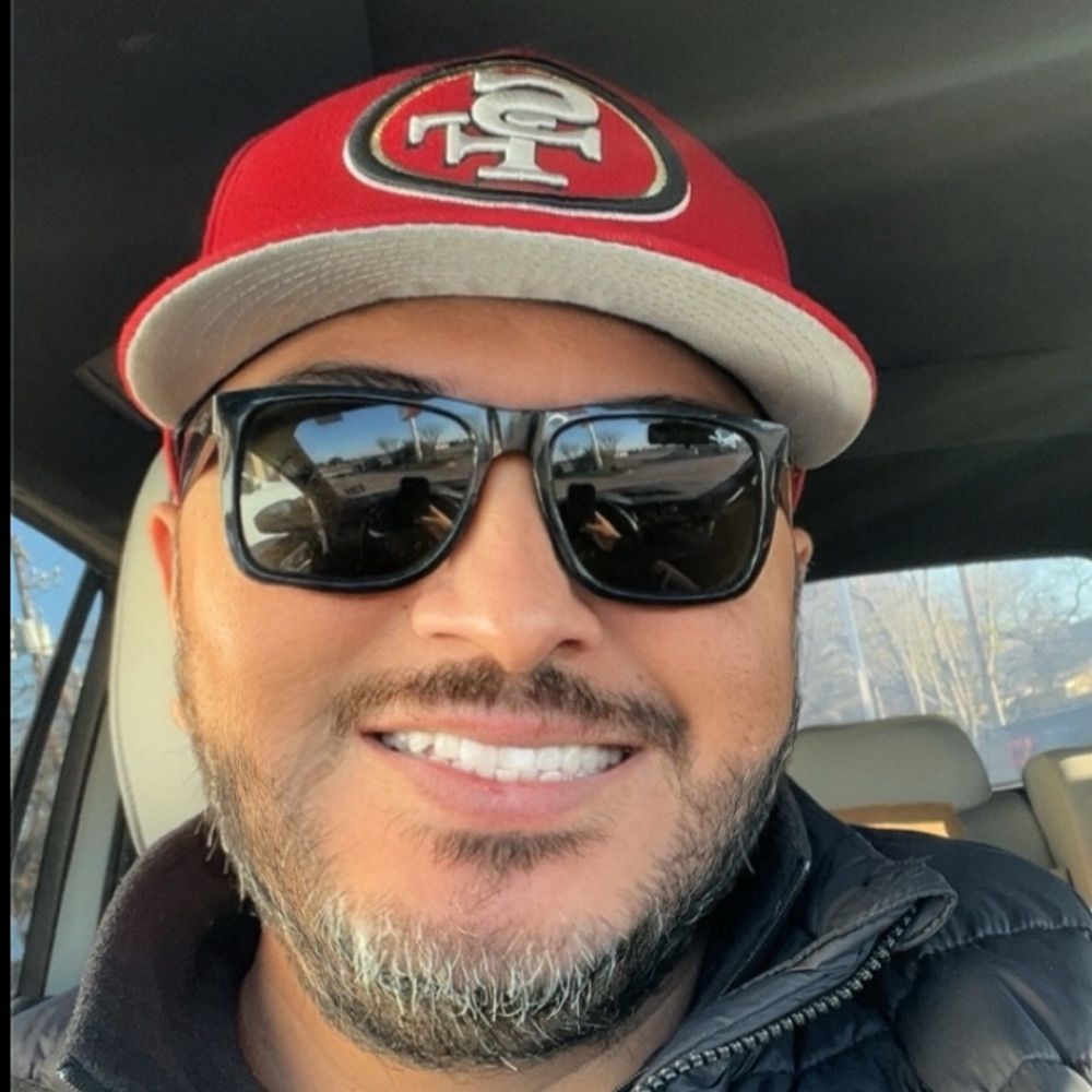 Mike Torres
