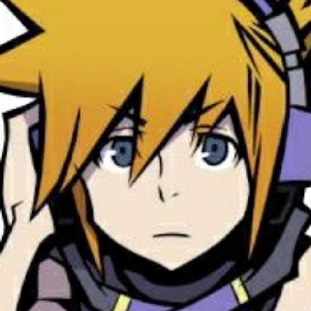 Neku Sakuraba