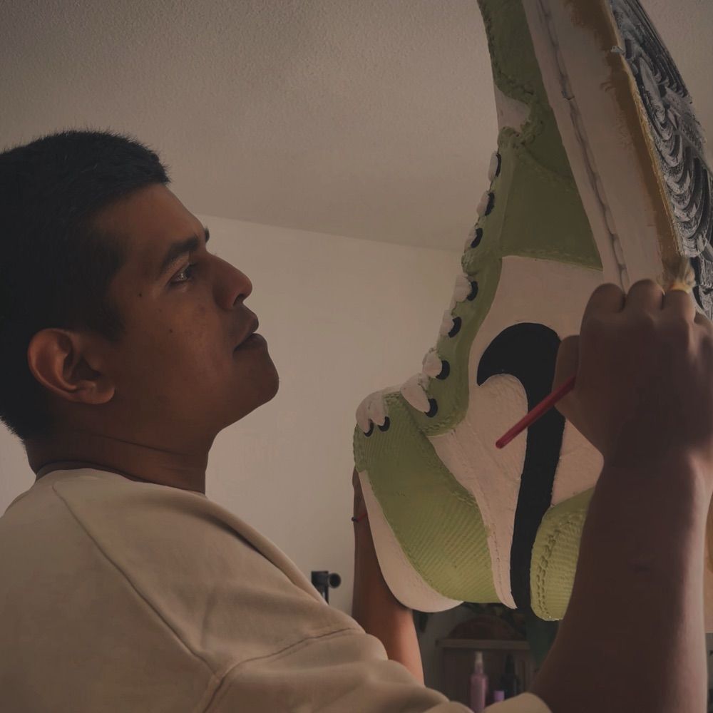 Cristian Enamorado