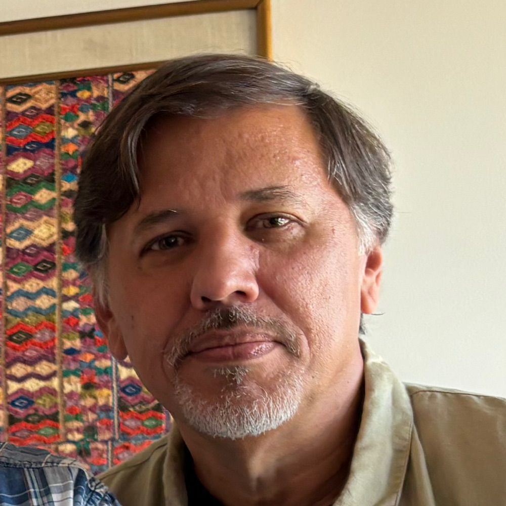 Alejandro Penna