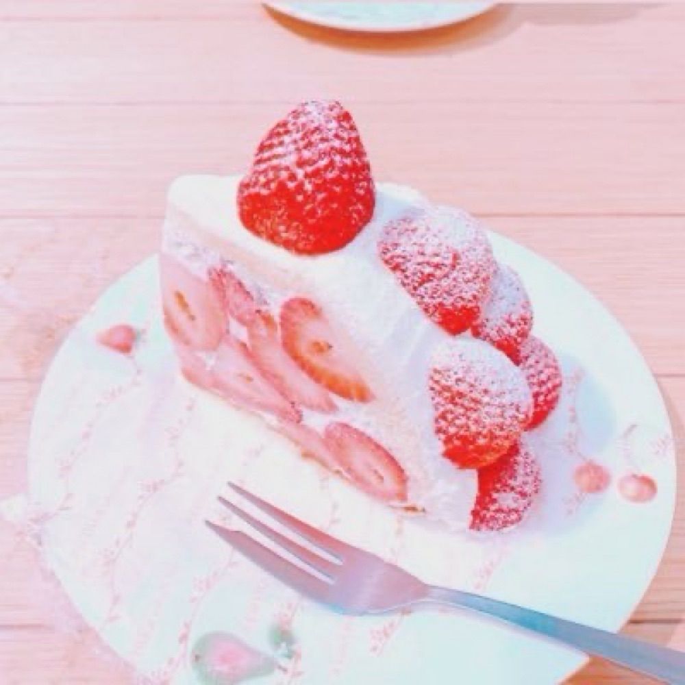 かて🍰