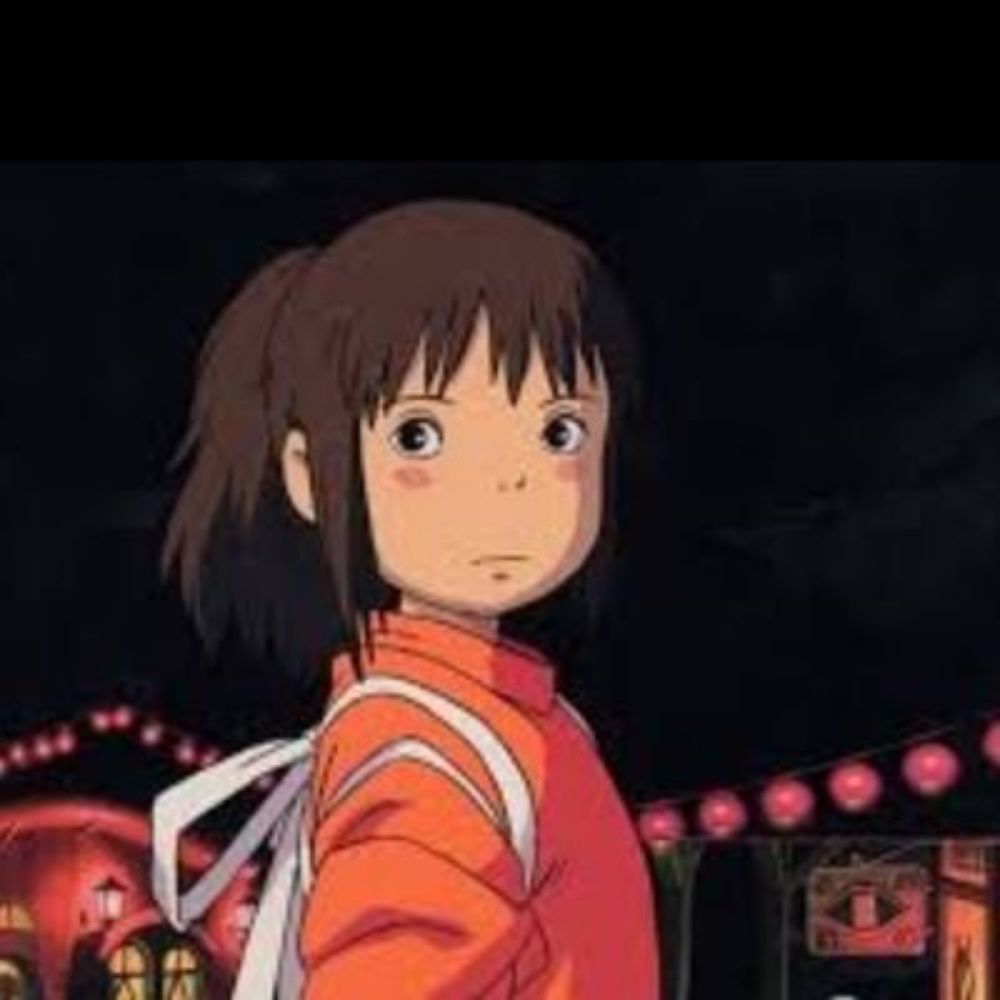 Chihiroland