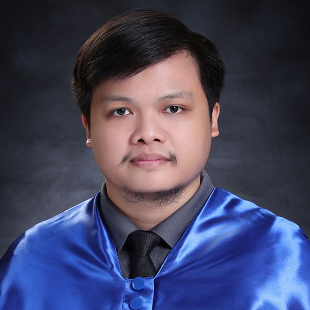Aldrin Manalastas
