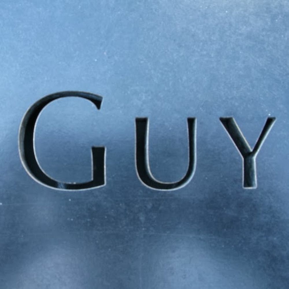 G u y