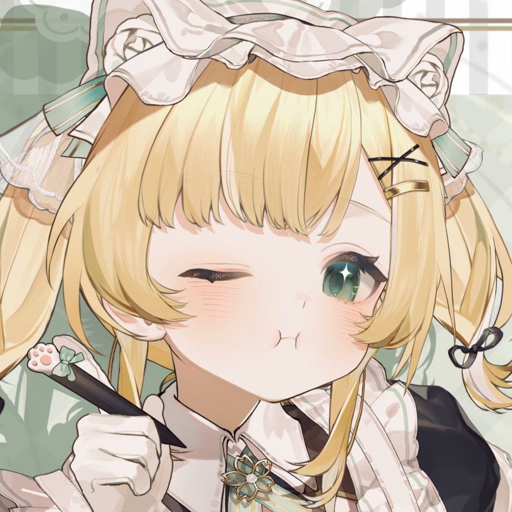 HarukaCC🐱